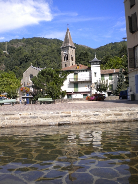 Bezoek Ax-les-Thermes 5