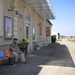 Limoux - treinstation