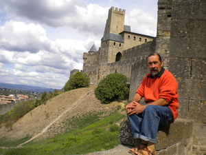 Adieu Carcassone