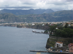 sorrento 206