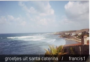 Santa caterina