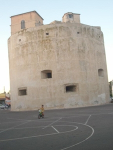 torre grande oristano