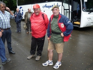 10.08. EIFEL.DE VERLOREN ZONEN