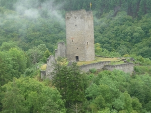 10.08. EIFEL 079 MANDERSCHEID DE BURGT