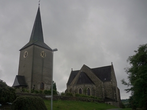 10.08. EIFEL 079 BETTENFELD DE KERK