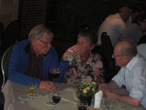 verjaardag Jo (40)