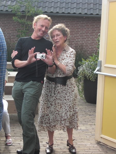 verjaardag Jo (60)