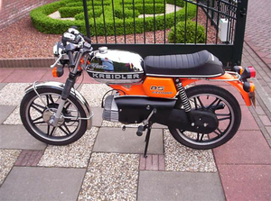 Kreidler RS