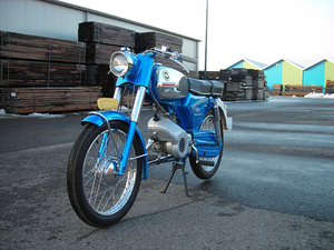 Zndapp 517