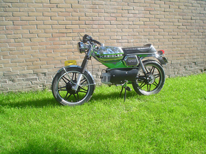 Kreidler RMC