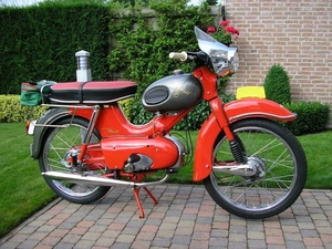 Kreidler Florett