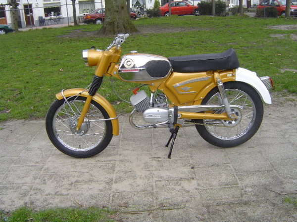 Zndapp