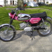 Zndapp KS 50