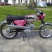 Zndapp KS 50