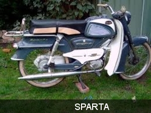 Sparta