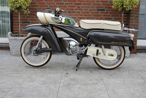 DKW. Hummel