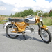 Zndapp 517 Goudhaan