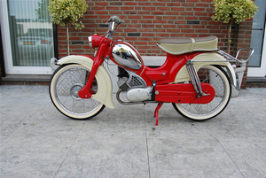 Zndapp Supercombinette