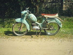 Royal_Nord C Moped