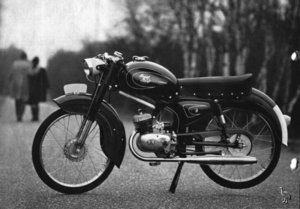 Royal Nord 50cc