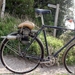 bsa. fiets-power-pak 1950