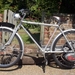 Mercury Cyclemaster 1953