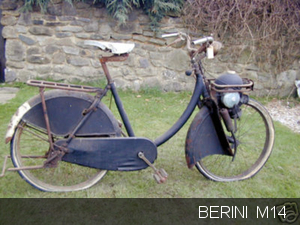 Berini M14 1950