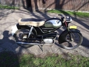 Berini M35 Sport 1963