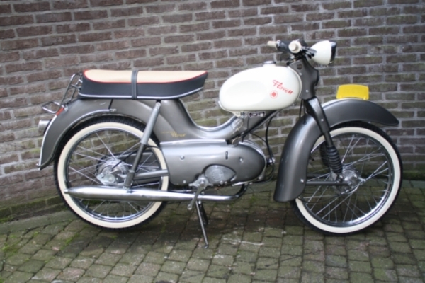 Kreidler Florett