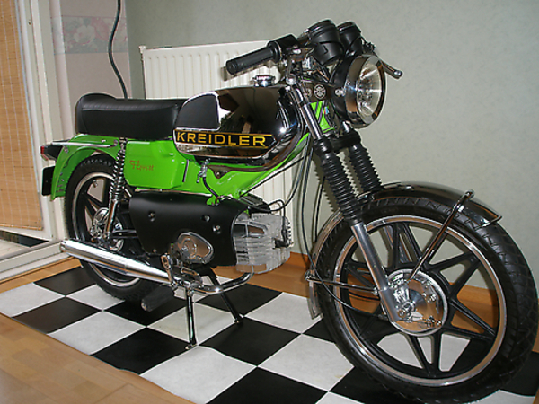 Kreidler RMC