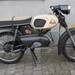 Kreidler Florett K53-1NL  1967