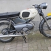 Kreidler Florett K53-2NL  1969