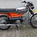 Kreidler Florett RMC 53