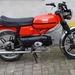 Kreidler Florett RMC S 53