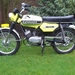 Zndapp GTS-50 Bj.1974