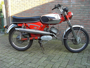 Zndapp 517