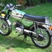 Zndapp KS 50 Super Sport