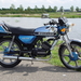 Zndapp KS50 met 80cc blok