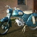 Zndapp KS 50 Falconette