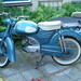 Zndapp KS50 Falconette