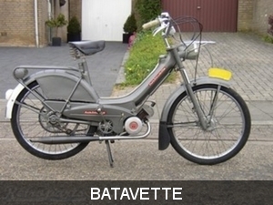 Batavette 1968