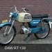 DKW. RT 139  1968