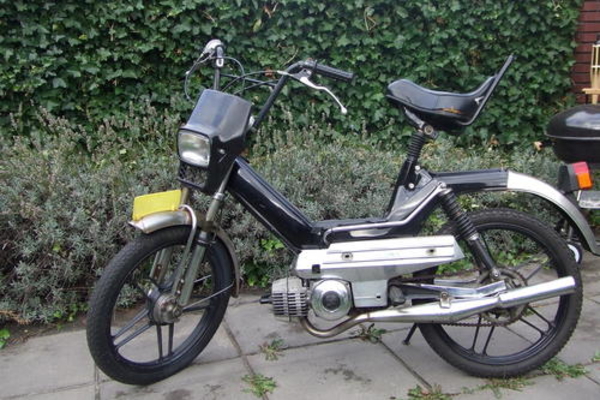 Puch Maxi S