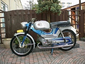 Berini TS 1966