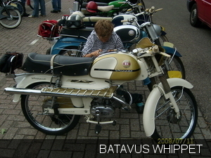Batavus Whippet