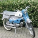 Amstel 707 1964 Puch motot 3 handversnellingen