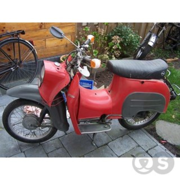 Simson Schwalbe