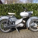 Simson Spatz Oost duitse