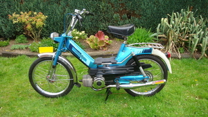 Puch Maxi