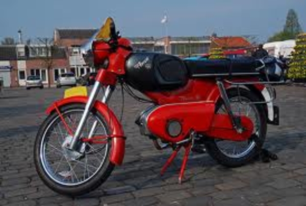 Kreidler